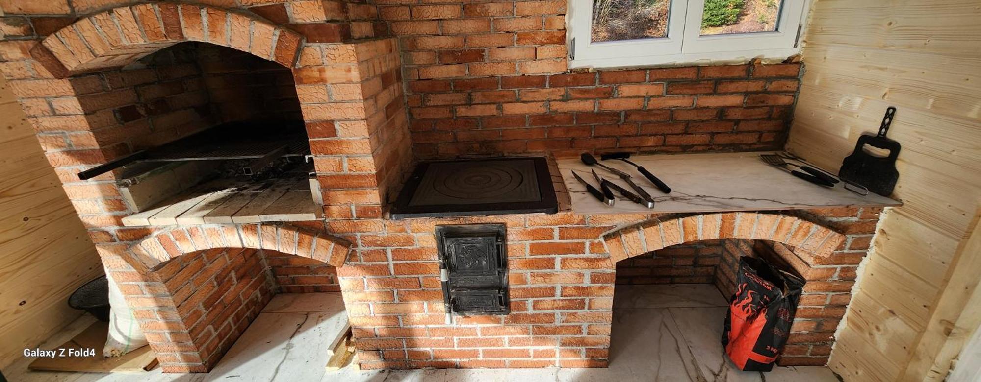 Cabana Din Vale Arieseni Apuseni Buitenkant foto