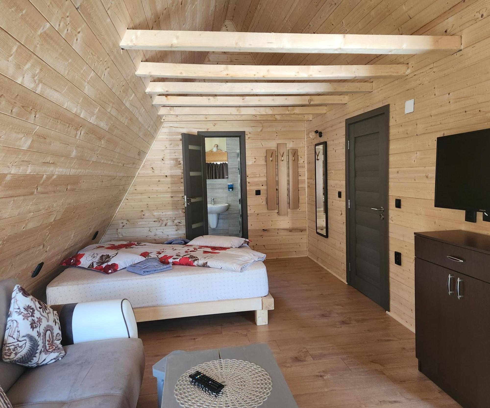 Cabana Din Vale Arieseni Apuseni Buitenkant foto