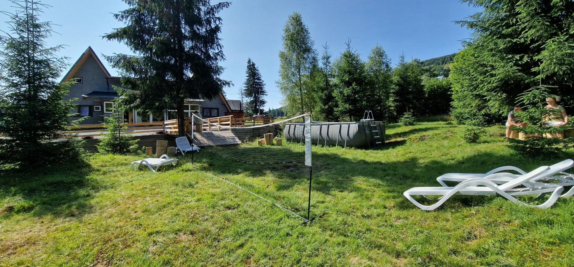 Cabana Din Vale Arieseni Apuseni Buitenkant foto